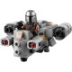 LEGO Star Wars "Микрофайтер «Лезвие бритвы»" 75321